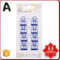 Fine appearance factory supply office depot binder clips